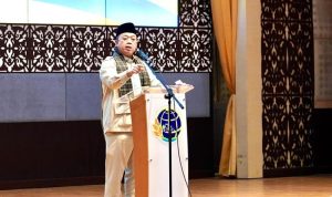 Menteri ATR/BPN Lakukan Kunjungan Perdana ke Papua