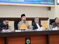 Nusron Wahid Minta Kepala Daerah Ringankan BPHTB untuk Masyarakat Miskin Ekstrem