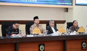 Nusron Wahid Minta Kepala Daerah Ringankan BPHTB untuk Masyarakat Miskin Ekstrem