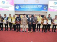 Kementerian ATR/BPN Nusron Wahid Percepat Sertipikasi Aset Daerah di Sulsel