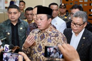 Menteri ATR/BPN: Mafia Tanah Pasti Kabur Kalau BPN Tidak Mau Kongkalikong