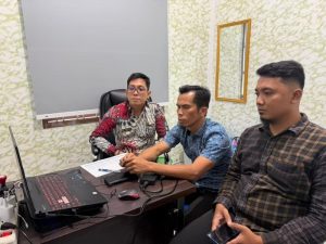 Kantah Nias Selatan Selesaikan Layanan Pertanahan Tepat Waktu