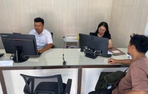 Kantah Nias Selatan Fokus Percepat Layanan dan Kepastian Hukum Tanah