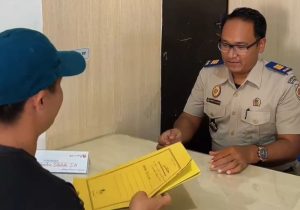 Kantah Nias Selatan Imbau Warga Segera Melapor Bila Sertipikat Tanah Hilang atau Bersengketa