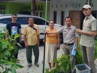 Kantah Nias Selatan Pastikan Tanah Warga Valid Sebelum Diukur