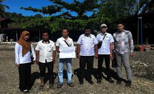 Panitia A Turun Tangan! Status Tanah Warga Hiliana’a Nias Selatan Diperiksa Langsung