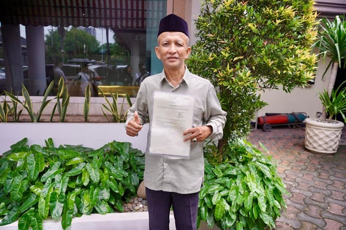 Bencana Tak Terduga, Sertipikat Tanah Elektronik Lebih Aman Bencana Tak Terduga, Sertipikat Tanah Elektronik Lebih Aman