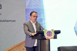 Dirjen PHPT Dorong KAPTI-AGRARIA Berkontribusi untuk RUU Administrasi Pertanahan