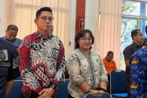 Kantah Nias Selatan Press Release Capaian Kinerja Januari 2026