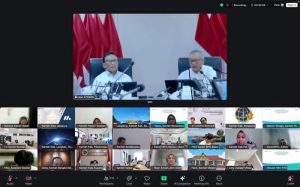 Sekjen ATRBPN Ungkap 3 Kunci Sukses Pimpinan Satker