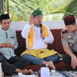 Di Riau, Nusron Minta BPN Tak Persulit Rakyat, Singgung Tanggung Jawab Akhirat