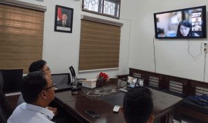 Kantah Nias Selatan Dukung Program 3 Juta Rumah