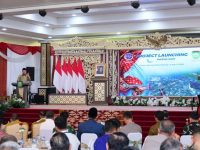 Kementarian ATRBPN Dukung Pelabuhan Tanjung Carat, Investasi Sumsel Siap Melejit