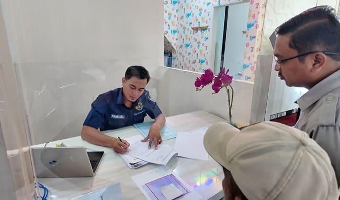 Nggak Perlu Calo, Begini Cara Urus Sertipikat Tanah Sendiri Nggak Perlu Calo, Begini Cara Urus Sertipikat Tanah Sendiri