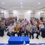 Ossy Dermawan Minta Layanan Tanah Dipercepat, Warning Penumpukan Berkas