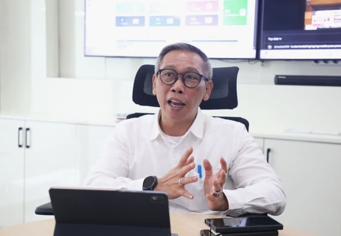 Petugas Ukur Tanah Datang Cek 5 Hal Ini Biar Nggak Kena Tipu Petugas Ukur Tanah Datang Cek 5 Hal Ini Biar Nggak Kena Tipu