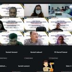 Reforma Agraria 2026 Kantah Nias Selatan Susun Strategi Penataan Akses