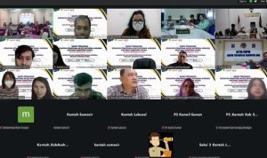 Reforma Agraria 2026 Kantah Nias Selatan Susun Strategi Penataan Akses