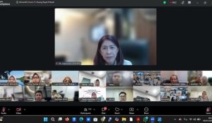 Susun Anggaran 2027, ATRBPN Pastikan Layanan Tetap Maksimal di Tengah Efisiensi