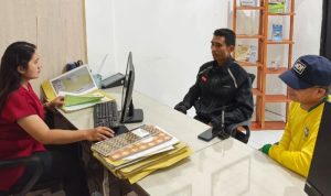 Urus Tanah Kini Lebih Mudah, Kantah Nias Selatan Hadirkan Layanan Cepat dan Transparan