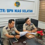 Wawancara Tenaga Pendukung Digelar, Kantah Nias Selatan Bidik SDM Andal untuk Perkuat Reforma Agraria