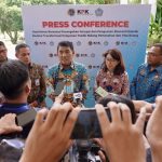 Kementerian ATR/BPN Usung Sembilan Program Kerja Sama dengan KPK dan Pemda Se-Sulut