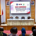 ATR/BPN Bersama KPK Percepat Sertifikasi Tanah dan Tata Ruang di Sultra