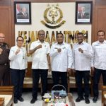 BPN Sumut Gandeng Kejaksaan Percepat Penyelesaian Konflik Pertanahan
