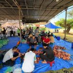 Idul Adha 2026, Kanwil BPN Sumut Potong 11 Hewan Kurban untuk Warga dan Pegawai