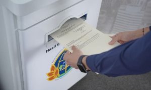 Integrasi Sertipikat Elektronik dan Aplikasi Sentuh Tanahku Berikan Manfaat Lebih Dalam Transaksi Pertanahan