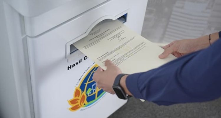 Integrasi Sertipikat Elektronik dan Aplikasi Sentuh Tanahku Berikan Manfaat Lebih Dalam Transaksi Pertanahan