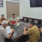 Kantah Nias Selatan Kebut Sertipikasi Aset Dinas Pendidikan Sumut