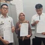 Kantor Pertanahan Nias Selatan Teken Kontrak Field Staff Reforma Agraria 2026