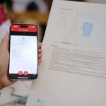 Lebih Mudah Pantau Berkas Pertanahan Lewat Aplikasi Sentuh Tanahku