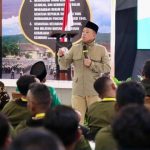 Nusron Wahid Bicara di SUSBANPIM, Beberkan Strategi Perkuat Good Governance dan SDM sebagai Fondasi Utama Organisasi