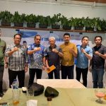Sertijab Kepala Kantor Pertanahan Nias Selatan: Supratman Gantikan Denny Ardian Lubis