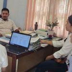 Kantah Nias Selatan Gelar Rakor Aset, Fokus Perkuat Transparansi Pengelolaan Daerah