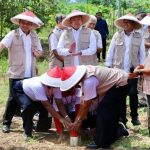 Pasang Patok Batas Tanah untuk Cegah Sengketa dengan Tetangga