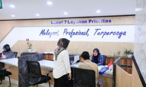Warga Akui Urus Sertipikat Ternyata Lebih Mudah Tanpa Calo