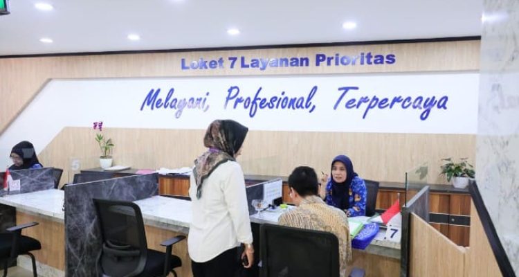Warga Akui Urus Sertipikat Ternyata Lebih Mudah Tanpa Calo