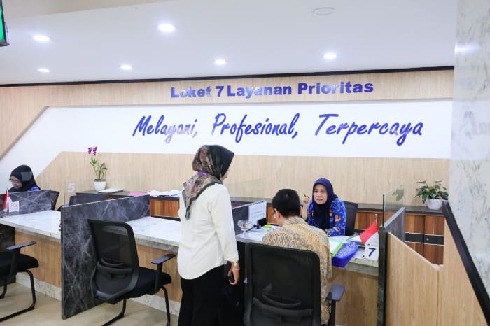 Warga Akui Urus Sertipikat Ternyata Lebih Mudah Tanpa Calo