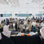 Kementerian ATR/BPN Gelar Cek Kesehatan Gratis Bagi Pegawai