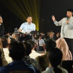 Bicara di UGM, Menteri Nusron Wahid Sebut Pejabat Harus Siap Dicaci Maki dan Dengar Kritik