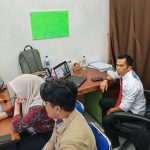 Kantah Nias Selatan Tingkatkan Akurasi Data Penerima Akses Dukung Reforma Agraria