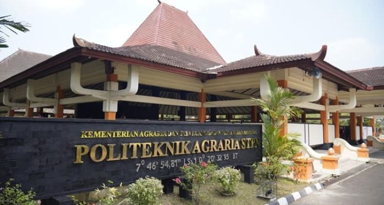 Kuliah Langsung Kerja Intip 4 Prodi Politeknik Agraria STPN di Bawah ATRBPN