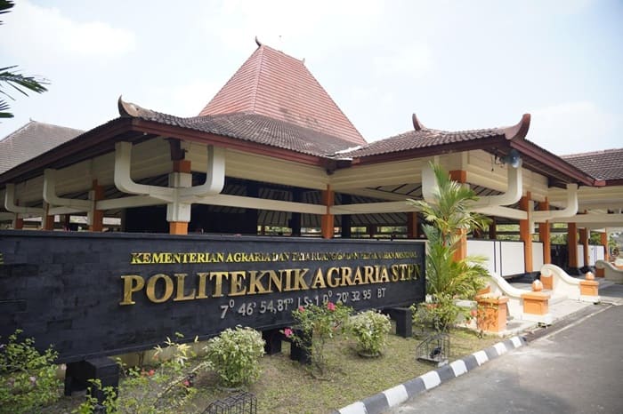 Kuliah Langsung Kerja Intip 4 Prodi Politeknik Agraria STPN di Bawah ATRBPN