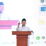 Sertipikasi Tanah Wakaf Melejit 206%, Nusron Apresiasi Peran Nazir