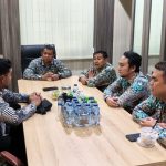 Sertipikat Tanah Jalan Lahusa-Telukdalam Terbit, Kantah Nias Selatan Demi Kepastian Hukum