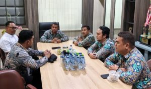 Sertipikat Tanah Jalan Lahusa-Telukdalam Terbit, Kantah Nias Selatan Demi Kepastian Hukum Sertipikat Tanah Jalan Lahusa-Telukdalam Terbit, Kantah Nias Selatan Demi Kepastian Hukum