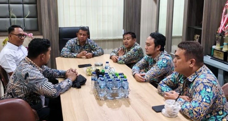Sertipikat Tanah Jalan Lahusa-Telukdalam Terbit, Kantah Nias Selatan Demi Kepastian Hukum Sertipikat Tanah Jalan Lahusa-Telukdalam Terbit, Kantah Nias Selatan Demi Kepastian Hukum